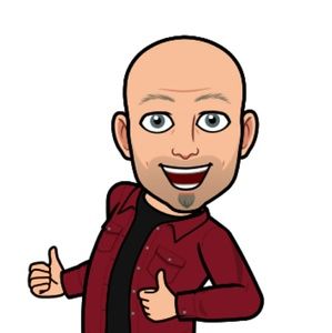 Meet your Posher, Glen